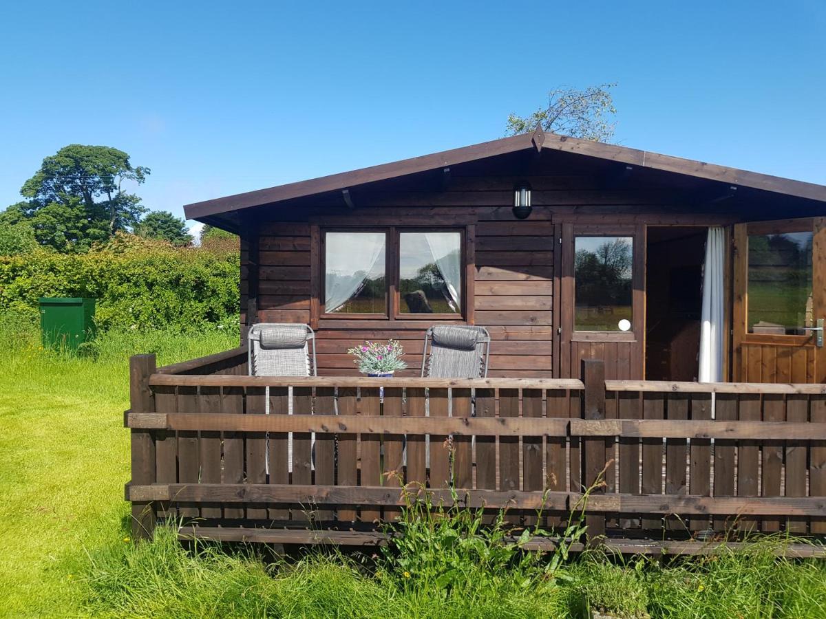 Country Bumpkin - Romantic Couples Stay In Oakhill Cabin מראה חיצוני תמונה
