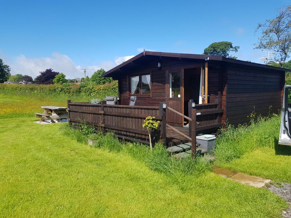 Country Bumpkin - Romantic Couples Stay In Oakhill Cabin מראה חיצוני תמונה